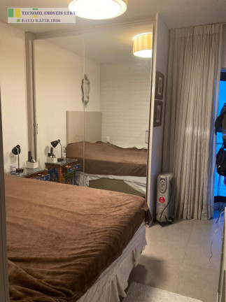 Imagem Cobertura com 2 Quartos à Venda, 100 m² em Vila Clementino - São Paulo Imagem Cobertura com 2 Quartos à Venda, 100 m² em Vila Clementino - São Paulo