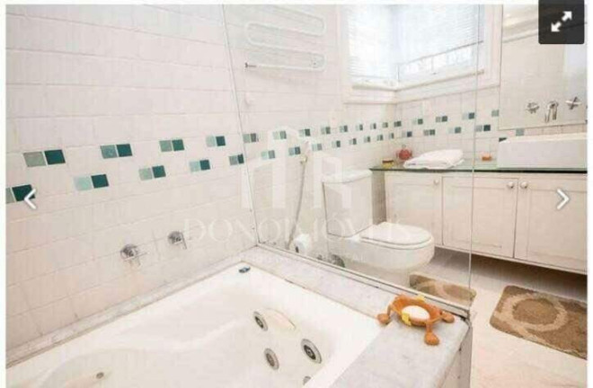 Imagem Casa de Condomínio com 6 Quartos à Venda, 790 m² em Parque Terra Nova Ii - São Bernardo Do Campo