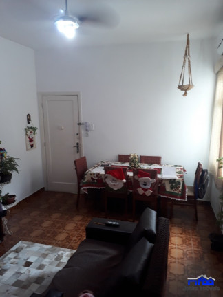 Imagem Apartamento com 2 Quartos à Venda, 63 m² em Marapé - Santos Imagem Apartamento com 2 Quartos à Venda, 63 m² em Marapé - Santos