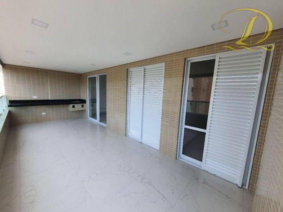 Imagem Apartamento com 4 Quartos à Venda, 147 m² em Canto Do Forte - Praia Grande Imagem Apartamento com 4 Quartos à Venda, 147 m² em Canto Do Forte - Praia Grande