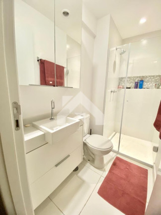 Imagem Apartamento com 1 Quarto à Venda, 58 m² em Alphaville Empresarial - Barueri Imagem Apartamento com 1 Quarto à Venda, 58 m² em Alphaville Empresarial - Barueri