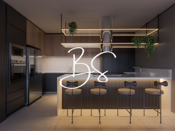 Imagem Apartamento com 4 Quartos à Venda, 144 m² em Centro - Balneário Camboriú