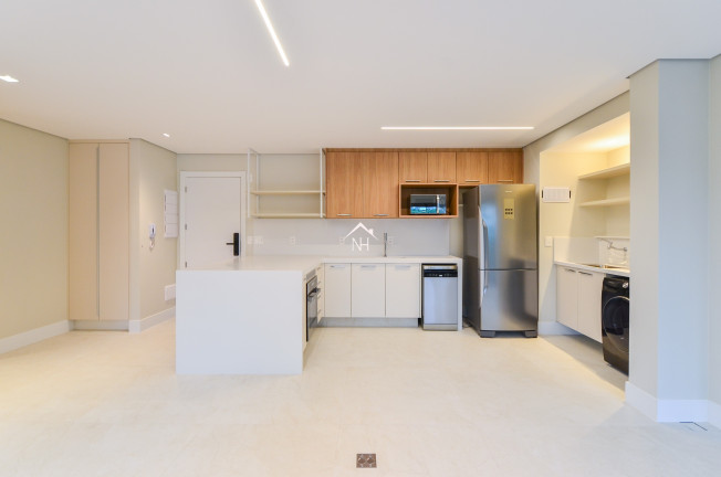 Imagem Apartamento com 1 Quarto à Venda, 69 m² em Vila Nova Conceição - São Paulo