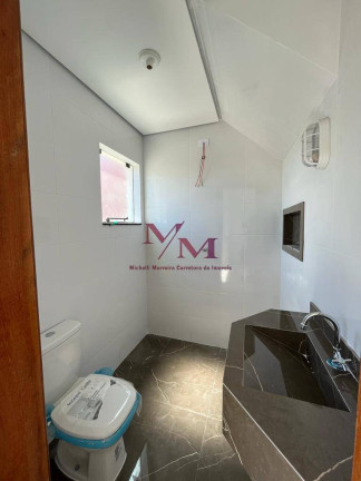 Imagem Sobrado com 3 Quartos à Venda,  em Monções - Pontal Do Paraná