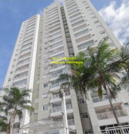 Apartamento com 2 Quartos à Venda, 70 m² em Condomínio Mais Morumbi - São Paulo