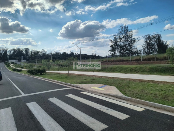 Terreno à Venda, 262 m² em Colinas Do Castelo - Jaguariúna