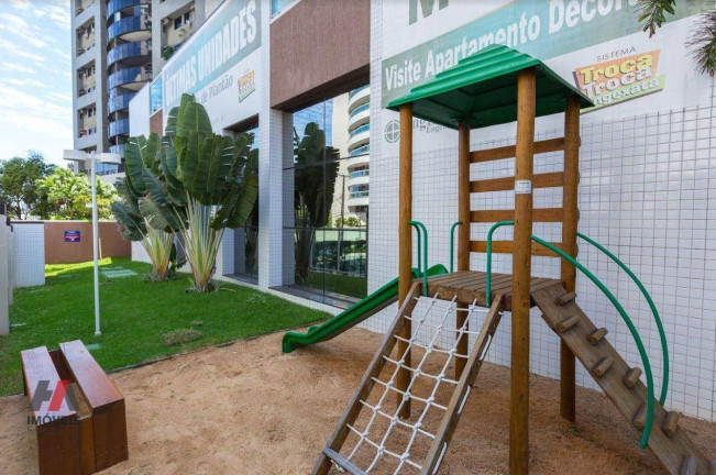 Imagem Apartamento com 3 Quartos à Venda, 71 m² em Luciano Cavalcante - Fortaleza Imagem Apartamento com 3 Quartos à Venda, 71 m² em Luciano Cavalcante - Fortaleza