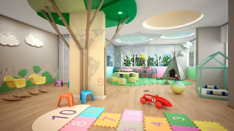 Imagem Apartamento com 3 Quartos à Venda, 124 m² em Vila Aviação - Bauru Imagem Apartamento com 3 Quartos à Venda, 124 m² em Vila Aviação - Bauru