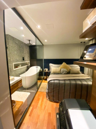 Imagem Imóvel com 2 Quartos à Venda, 128 m² em Brooklin - São Paulo Imagem Imóvel com 2 Quartos à Venda, 128 m² em Brooklin - São Paulo