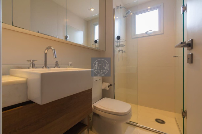 Imagem Apartamento com 2 Quartos à Venda, 69 m² em Vila Gertrudes - São Paulo