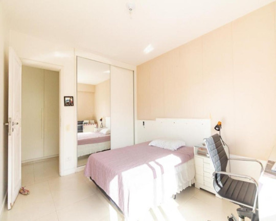 Imagem Apartamento com 4 Quartos à Venda, 257 m² em Higienópolis - São Paulo Imagem Apartamento com 4 Quartos à Venda, 257 m² em Higienópolis - São Paulo