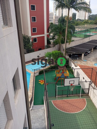 Imagem Apartamento com 3 Quartos à Venda, 90 m² em Jardim Marajoara - São Paulo Imagem Apartamento com 3 Quartos à Venda, 90 m² em Jardim Marajoara - São Paulo
