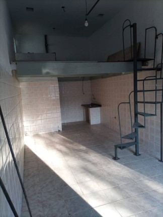 Imagem Sala Comercial para Alugar, 40 m² em Tatuapé - São Paulo Imagem Sala Comercial para Alugar, 40 m² em Tatuapé - São Paulo