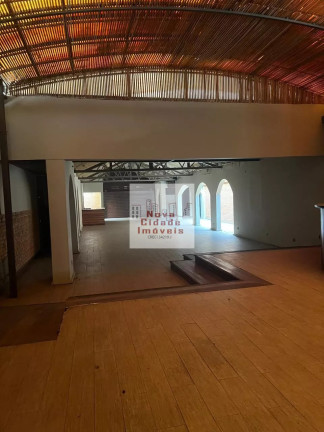 Imóvel Comercial à Venda, 500 m² em Vila Olímpia - São Paulo