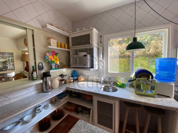 Imagem Casa de Condomínio com 4 Quartos à Venda, 282 m² em Lázaro - Ubatuba