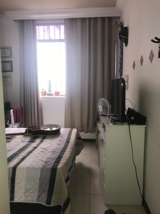 Imagem Apartamento com 3 Quartos à Venda, 110 m² em Pituba - Salvador