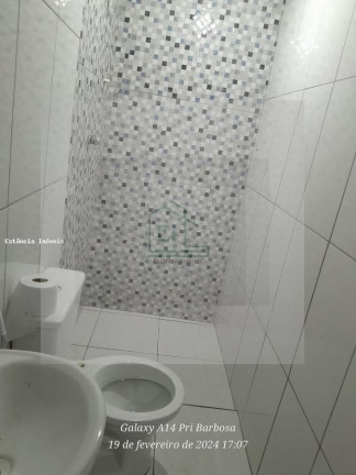 Imagem Casa com 2 Quartos à Venda, 200 m² em Vila Margarida - Itaguaí