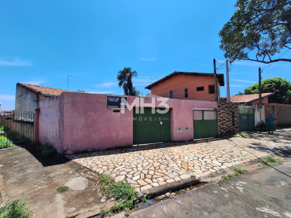 Imagem Casa com 4 Quartos à Venda, 72 m² em Barão Geraldo - Campinas