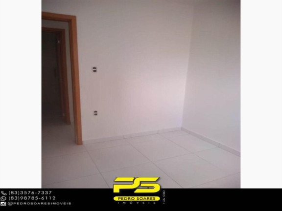 Imagem Apartamento com 2 Quartos à Venda, 50 m² em Cuiá - João Pessoa Imagem Apartamento com 2 Quartos à Venda, 50 m² em Cuiá - João Pessoa