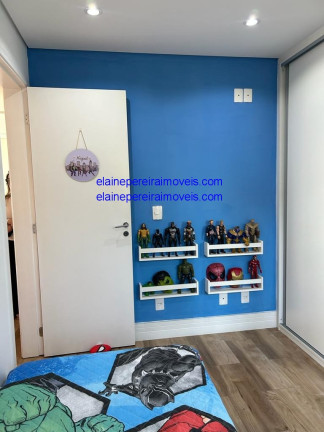 Imagem Apartamento com 3 Quartos à Venda, 82 m² em Jardim Das Vertentes - São Paulo