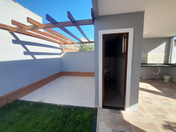 Imagem Casa com 2 Quartos à Venda, 106 m² em Jardim Atlântico Central (itaipuaçu) - Maricá Imagem Casa com 2 Quartos à Venda, 106 m² em Jardim Atlântico Central (itaipuaçu) - Maricá