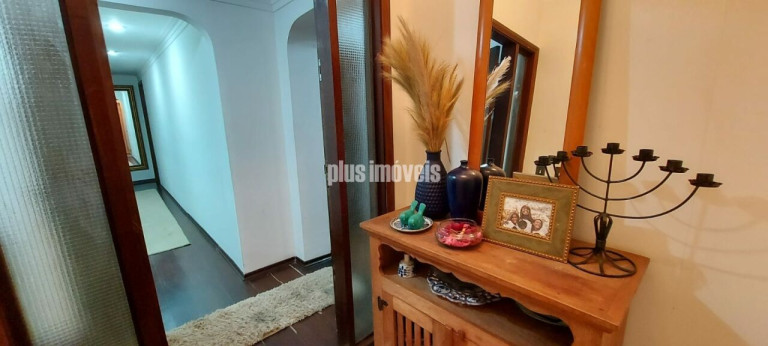Imagem Apartamento com 3 Quartos à Venda, 159 m² em Morumbi - São Paulo