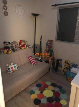 Imagem Sobrado com 3 Quartos à Venda, 90 m² em Cidade Aracilia - Guarulhos Imagem Sobrado com 3 Quartos à Venda, 90 m² em Cidade Aracilia - Guarulhos