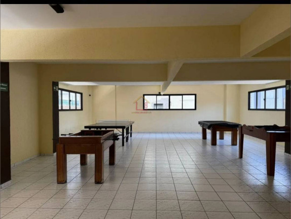 Imagem Apartamento com 1 Quarto à Venda, 53 m² Imagem Apartamento com 1 Quarto à Venda, 53 m²