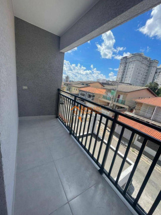 Imagem Apartamento com 2 Quartos à Venda, 52 m² em Gopoúva - Guarulhos Imagem Apartamento com 2 Quartos à Venda, 52 m² em Gopoúva - Guarulhos