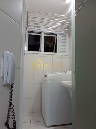 Imagem Apartamento com 1 Quarto à Venda, 44 m² em Casa Branca - Santo André