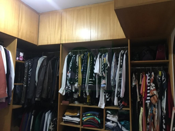 Imagem Casa com 4 Quartos à Venda, 326 m² em Vila Dalva - São Paulo