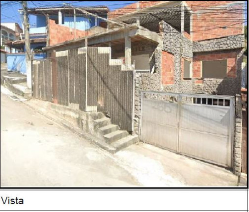 Imagem Casa com 2 Quartos à Venda, 42 m² em Porto Velho - Sao Goncalo