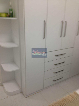 Imagem Casa com 3 Quartos à Venda, 150 m² em Enseada - Guarujá Imagem Casa com 3 Quartos à Venda, 150 m² em Enseada - Guarujá