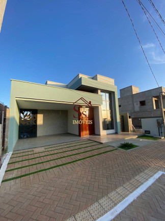 Imagem Casa com 3 Quartos à Venda, em Bela Vista - Mossoró Imagem Casa com 3 Quartos à Venda, em Bela Vista - Mossoró
