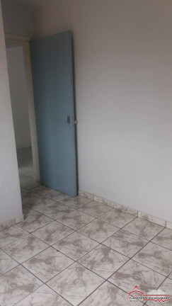 Imagem Apartamento com 2 Quartos à Venda, 54 m² em Vila Mariana - São Paulo