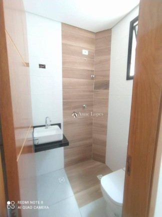 Imagem Casa com 3 Quartos à Venda, 200 m² em Boqueirão - Santos Imagem Casa com 3 Quartos à Venda, 200 m² em Boqueirão - Santos