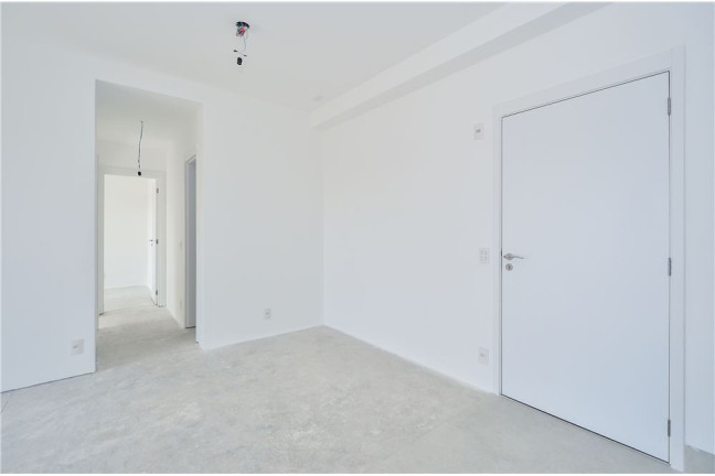 Imagem Imóvel com 2 Quartos à Venda,  em Vila Clementino - São Paulo