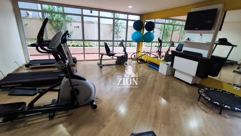Imagem Apartamento com 2 Quartos à Venda, 80 m² em Chora Menino - São Paulo Imagem Apartamento com 2 Quartos à Venda, 80 m² em Chora Menino - São Paulo