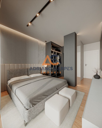 Imagem Cobertura com 3 Quartos à Venda, 161 m² em Centro - Navegantes Imagem Cobertura com 3 Quartos à Venda, 161 m² em Centro - Navegantes