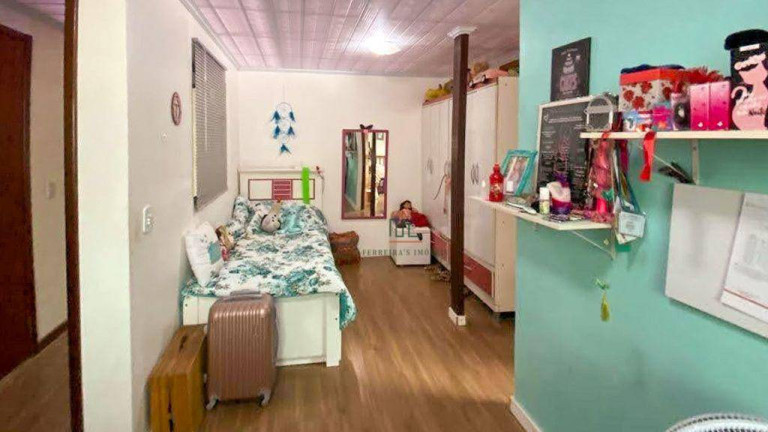 Imagem Casa com 4 Quartos à Venda, 219 m² em Pendotiba - Niterói