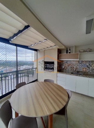 Imagem Apartamento com 3 Quartos à Venda, 145 m² em Casa Verde - São Paulo