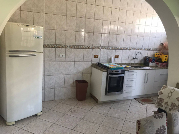 Imagem Sobrado com 3 Quartos à Venda, 125 m² em Taboão - São Bernardo Do Campo Imagem Sobrado com 3 Quartos à Venda, 125 m² em Taboão - São Bernardo Do Campo