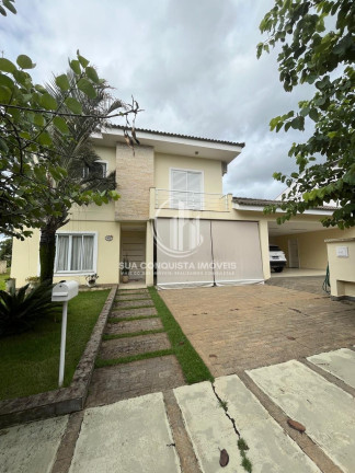 Imagem Casa de Condomínio com 3 Quartos à Venda, 347 m² em Jd Garret - Araçoiaba Da Serra