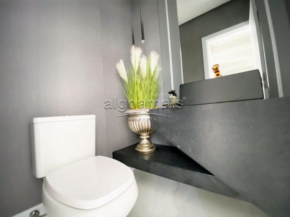 Imagem Casa com 5 Quartos à Venda, 430 m² em Condominio Sense - Xangri-lá Imagem Casa com 5 Quartos à Venda, 430 m² em Condominio Sense - Xangri-lá