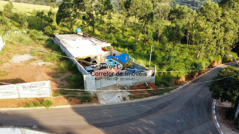 Imagem Casa com 2 Quartos à Venda, 450 m² em Chácara Das Garças - Santana De Parnaíba Imagem Casa com 2 Quartos à Venda, 450 m² em Chácara Das Garças - Santana De Parnaíba