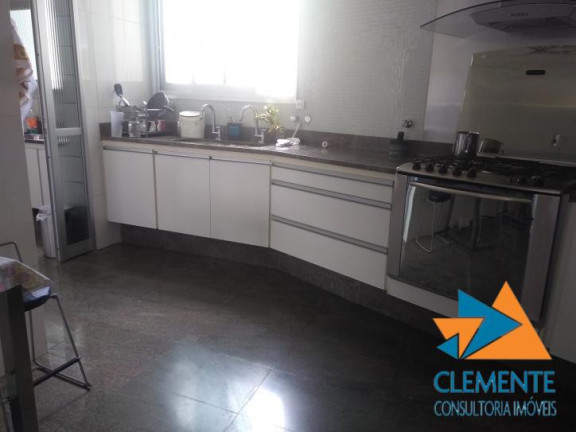 Imagem Apartamento com 4 Quartos à Venda, 228 m² em Santo Agostinho - Belo Horizonte