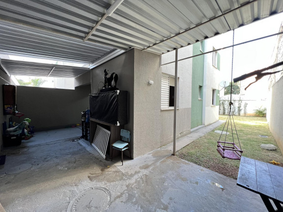 Imagem Apartamento com 2 Quartos à Venda, 55 m² em Castelo - Belo Horizonte Imagem Apartamento com 2 Quartos à Venda, 55 m² em Castelo - Belo Horizonte