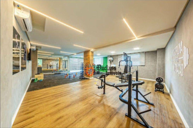 Imagem Apartamento com 2 Quartos à Venda, 76 m² em Nova Mirim - Praia Grande
