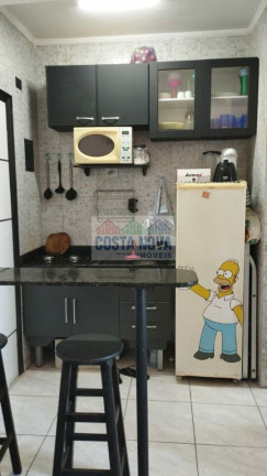 Imagem Apartamento com 1 Quarto à Venda, 25 m² em Ocian - Praia Grande Imagem Apartamento com 1 Quarto à Venda, 25 m² em Ocian - Praia Grande