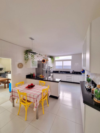 Imagem Casa de Condomínio com 4 Quartos à Venda, 551 m² em Residencial Morada Dos Lagos - Barueri